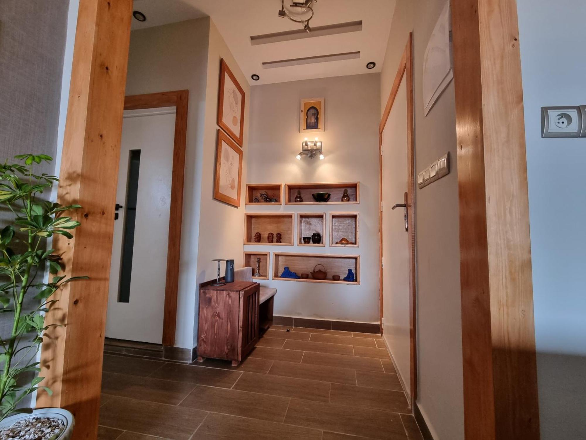Апартаменты Essaouira I Экстерьер фото